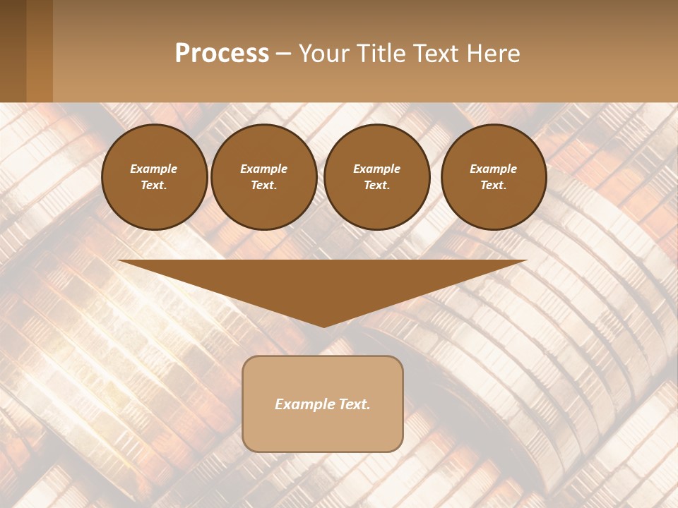 Equipment Ventilation Unit PowerPoint Template