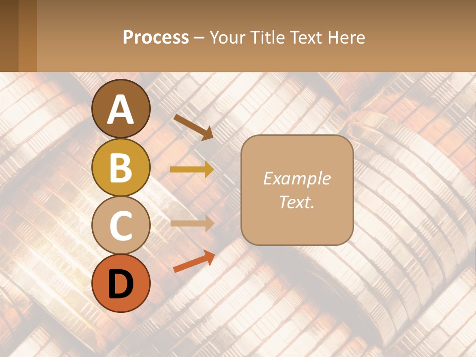 Equipment Ventilation Unit PowerPoint Template