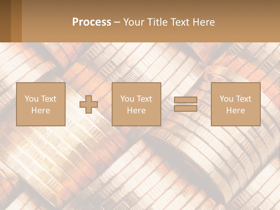 Equipment Ventilation Unit PowerPoint Template