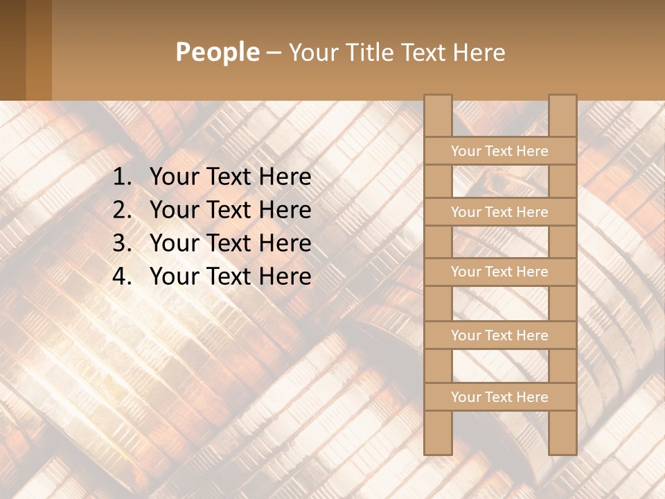 Equipment Ventilation Unit PowerPoint Template