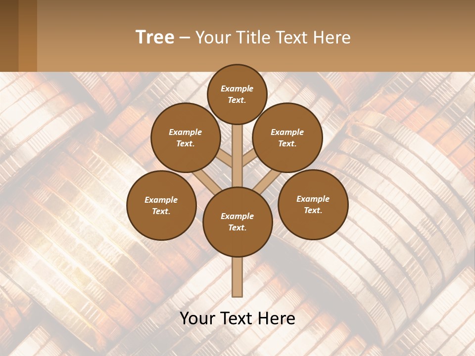 Equipment Ventilation Unit PowerPoint Template