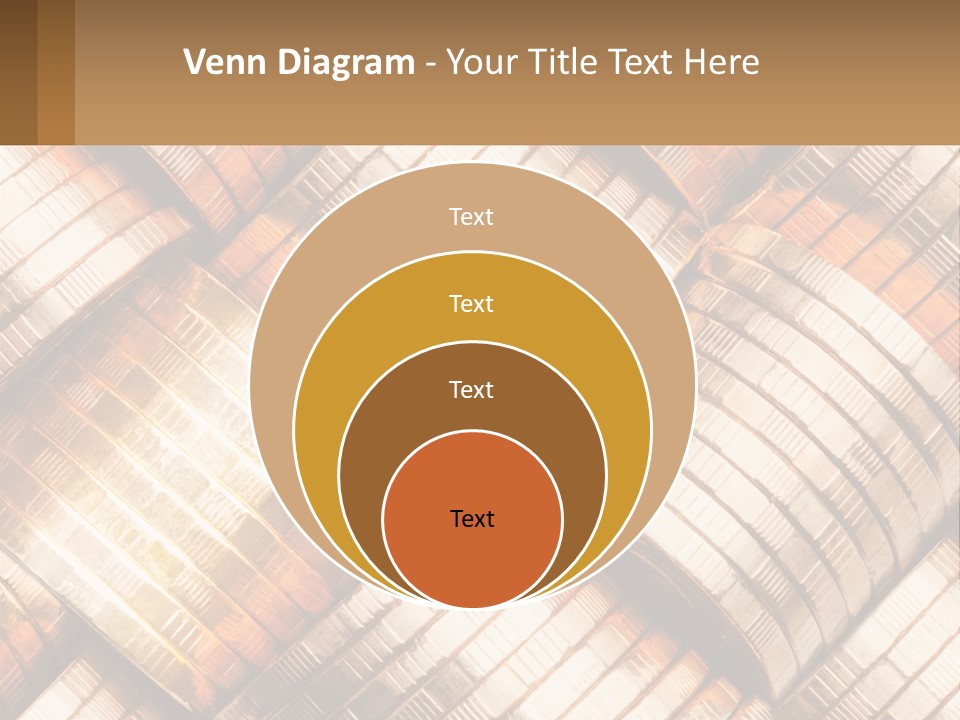 Equipment Ventilation Unit PowerPoint Template