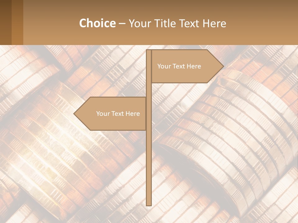 Equipment Ventilation Unit PowerPoint Template