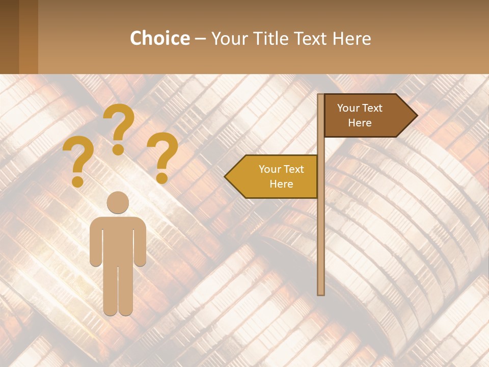 Equipment Ventilation Unit PowerPoint Template
