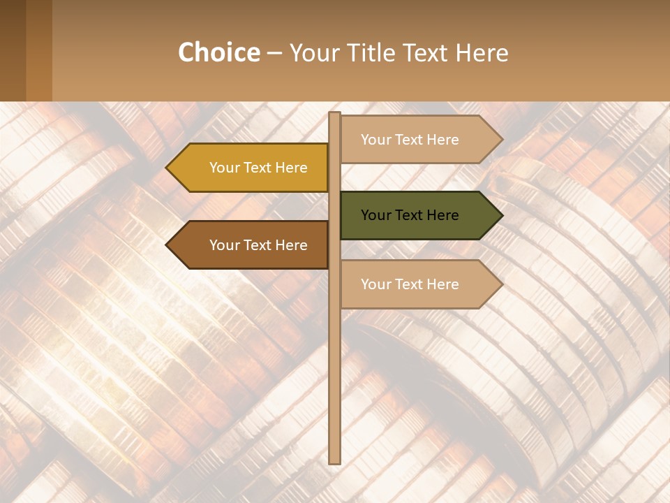 Equipment Ventilation Unit PowerPoint Template