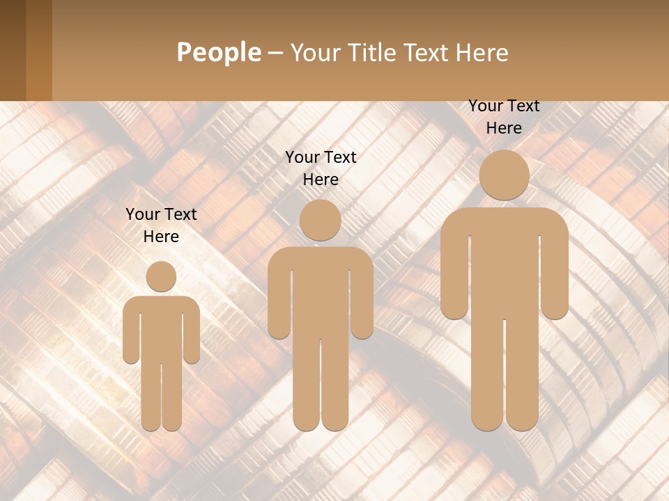 Equipment Ventilation Unit PowerPoint Template