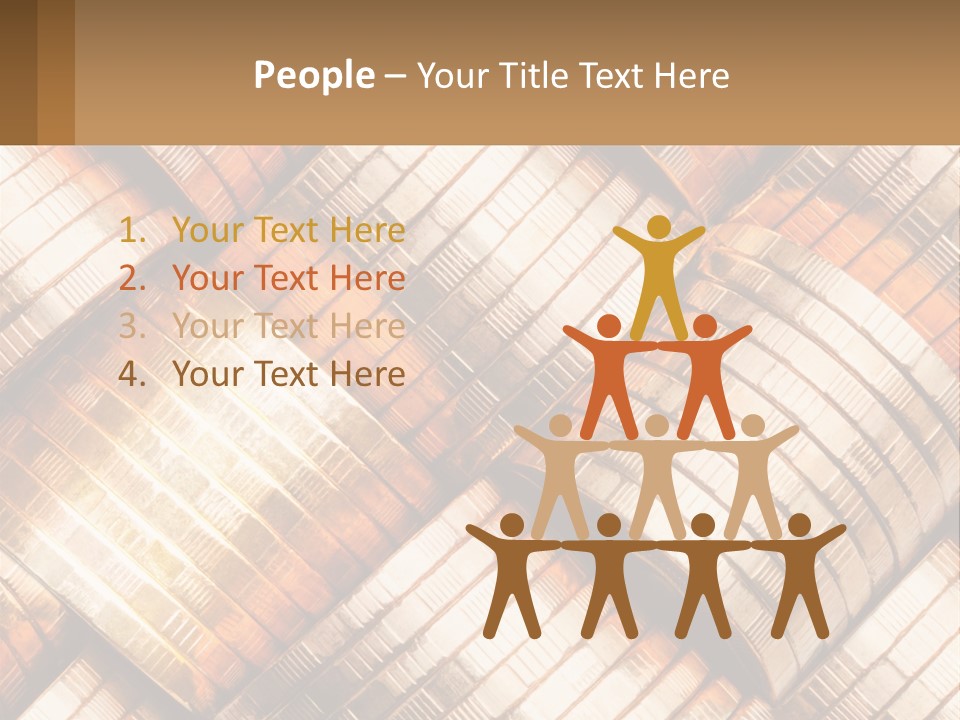 Equipment Ventilation Unit PowerPoint Template