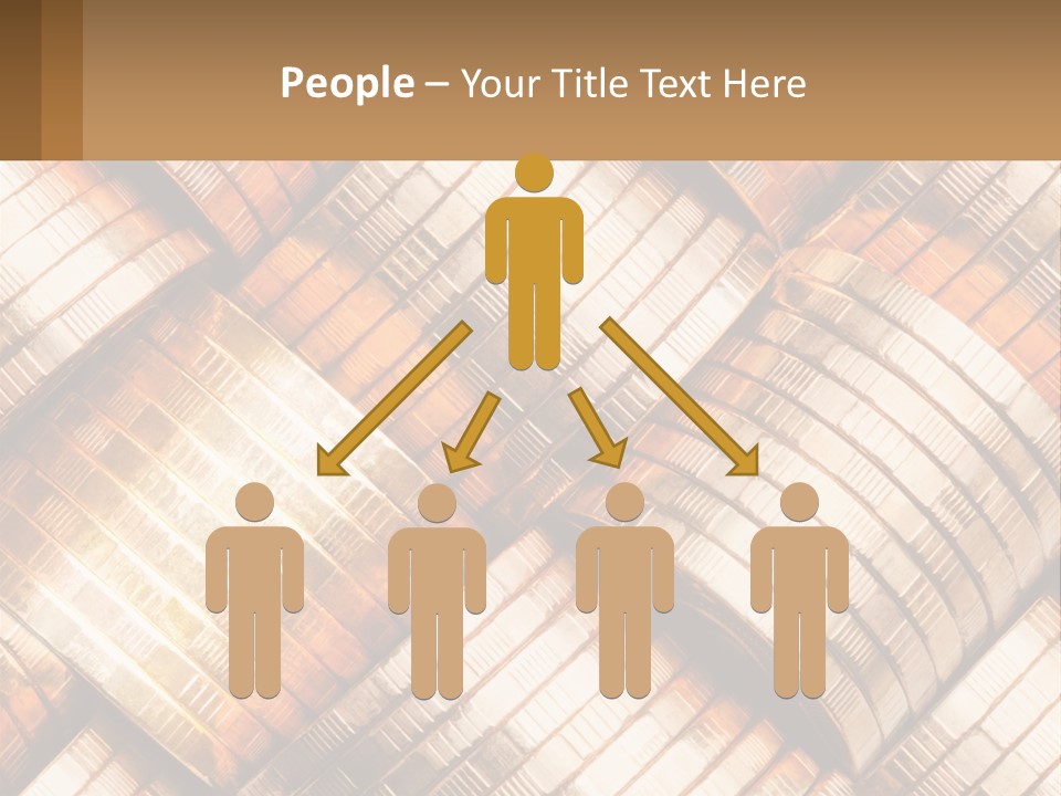 Equipment Ventilation Unit PowerPoint Template