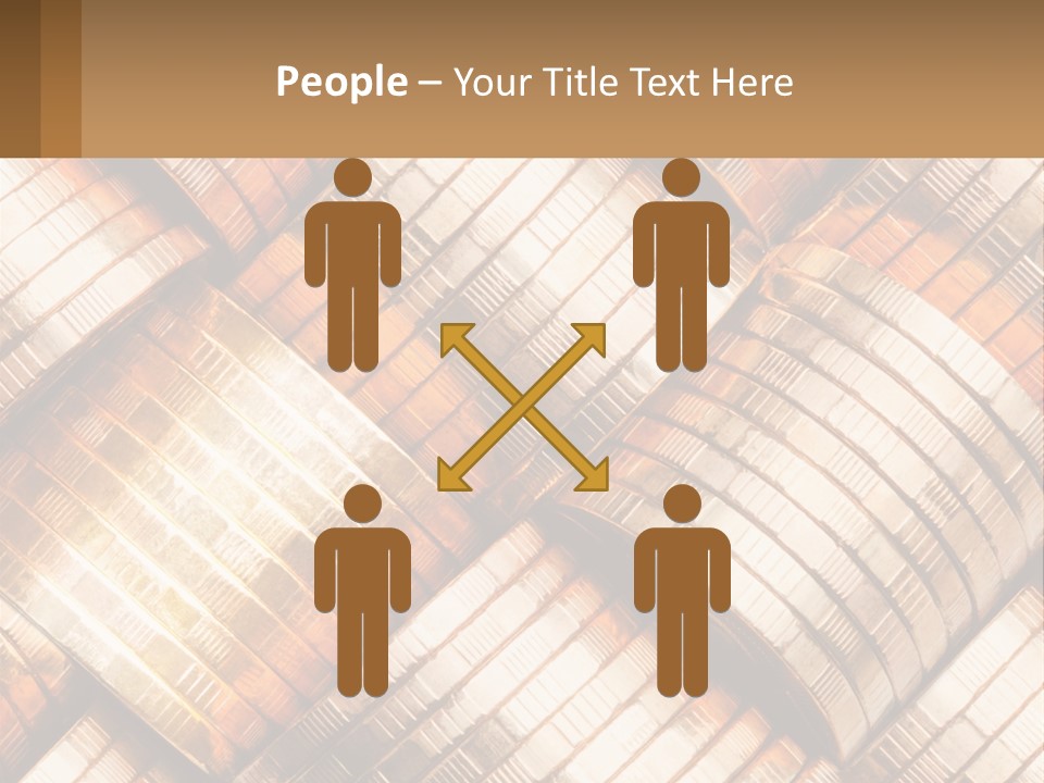 Equipment Ventilation Unit PowerPoint Template