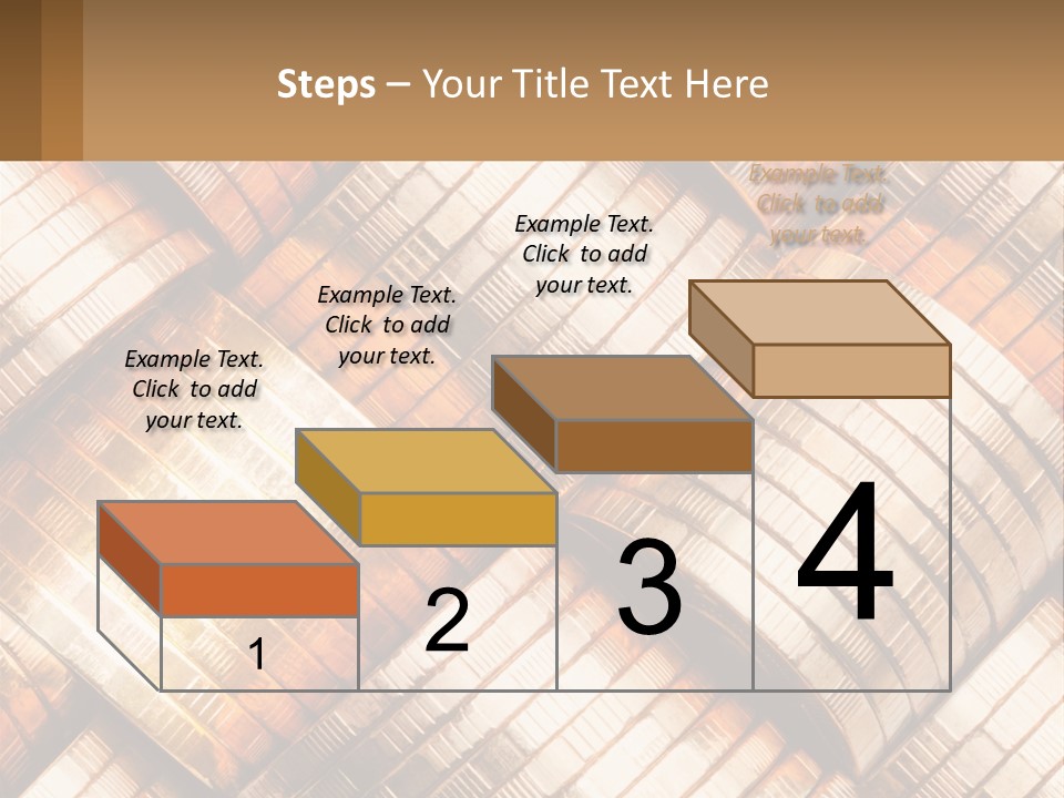 Equipment Ventilation Unit PowerPoint Template