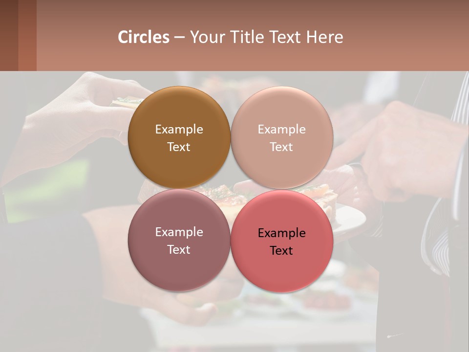 Technology Equipment Electricity PowerPoint Template