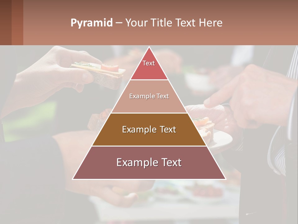 Technology Equipment Electricity PowerPoint Template