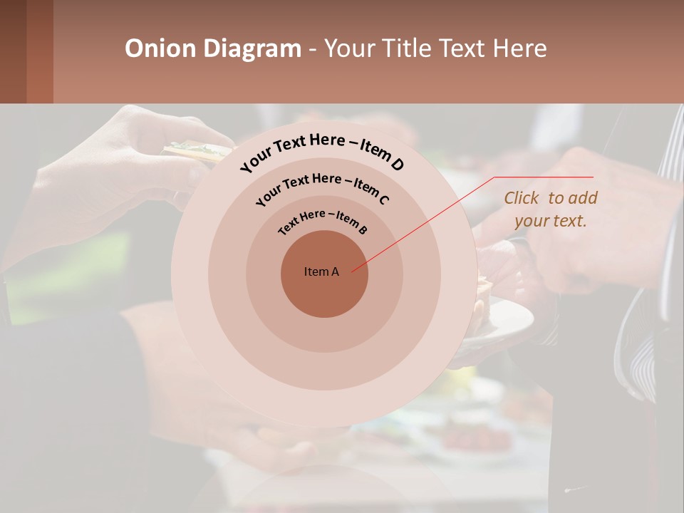 Technology Equipment Electricity PowerPoint Template