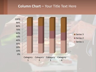 Technology Equipment Electricity PowerPoint Template