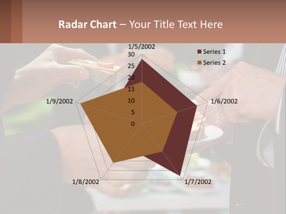 Technology Equipment Electricity PowerPoint Template