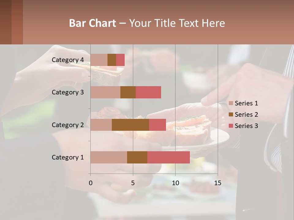 Technology Equipment Electricity PowerPoint Template