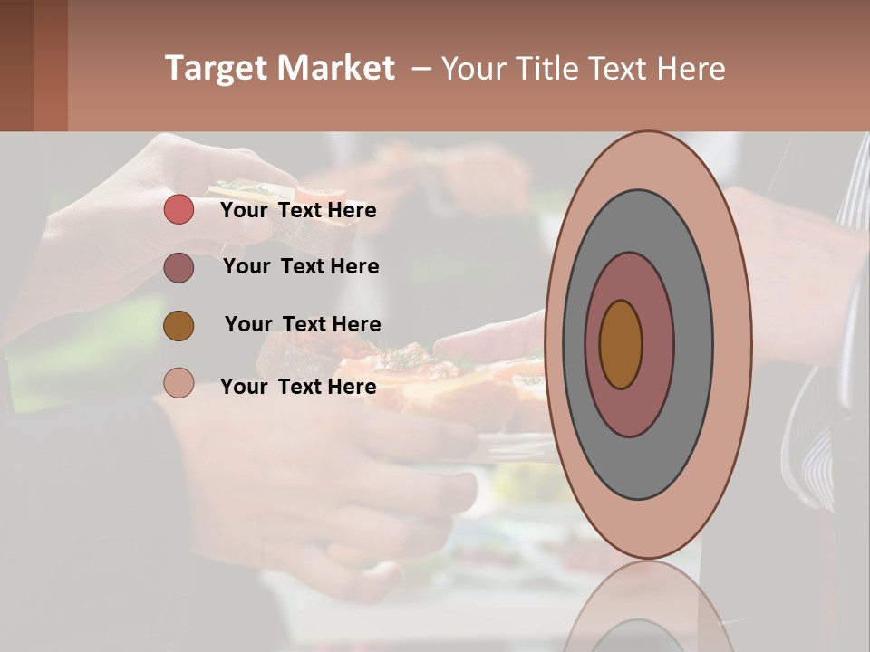 Technology Equipment Electricity PowerPoint Template