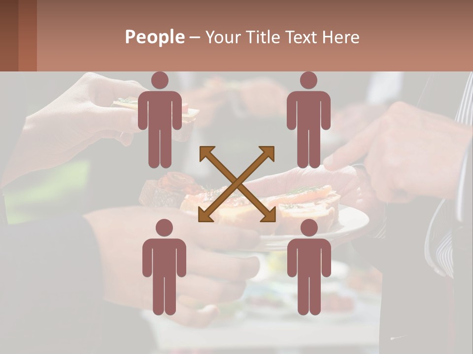 Technology Equipment Electricity PowerPoint Template