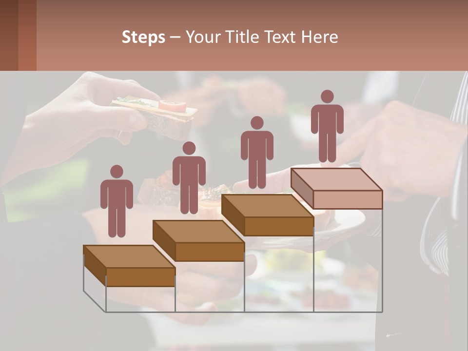 Technology Equipment Electricity PowerPoint Template