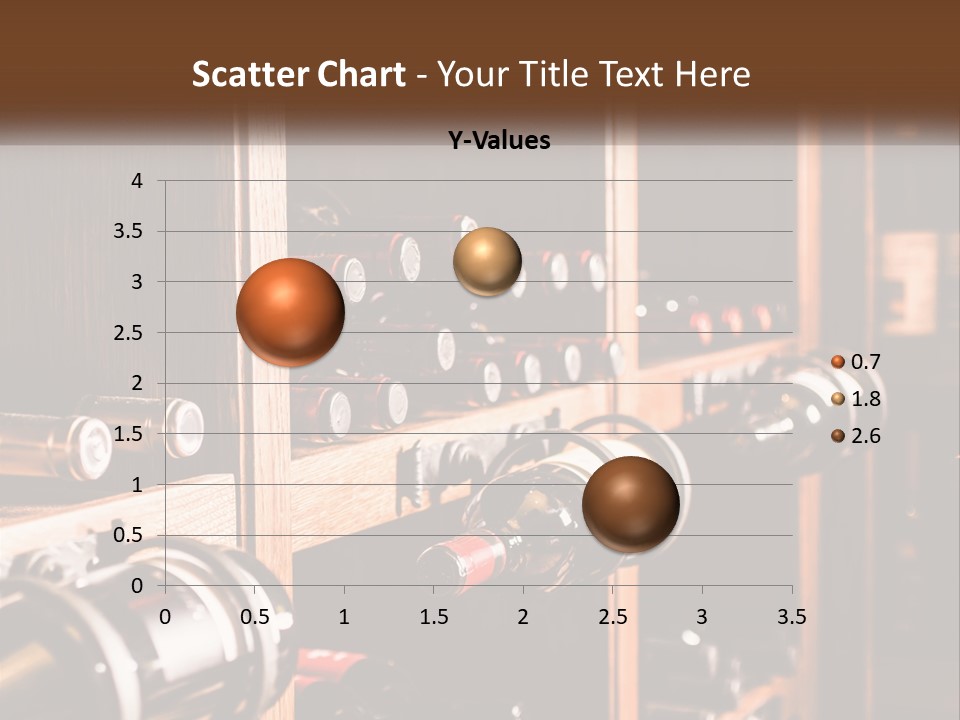 Electricity Power Switch PowerPoint Template
