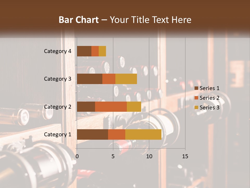 Electricity Power Switch PowerPoint Template