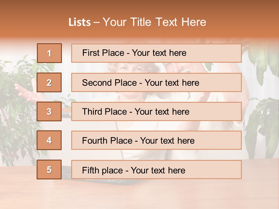 Air Condition Cool PowerPoint Template