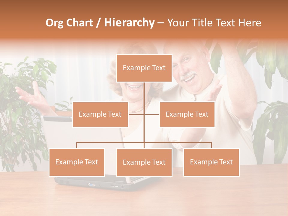 Air Condition Cool PowerPoint Template