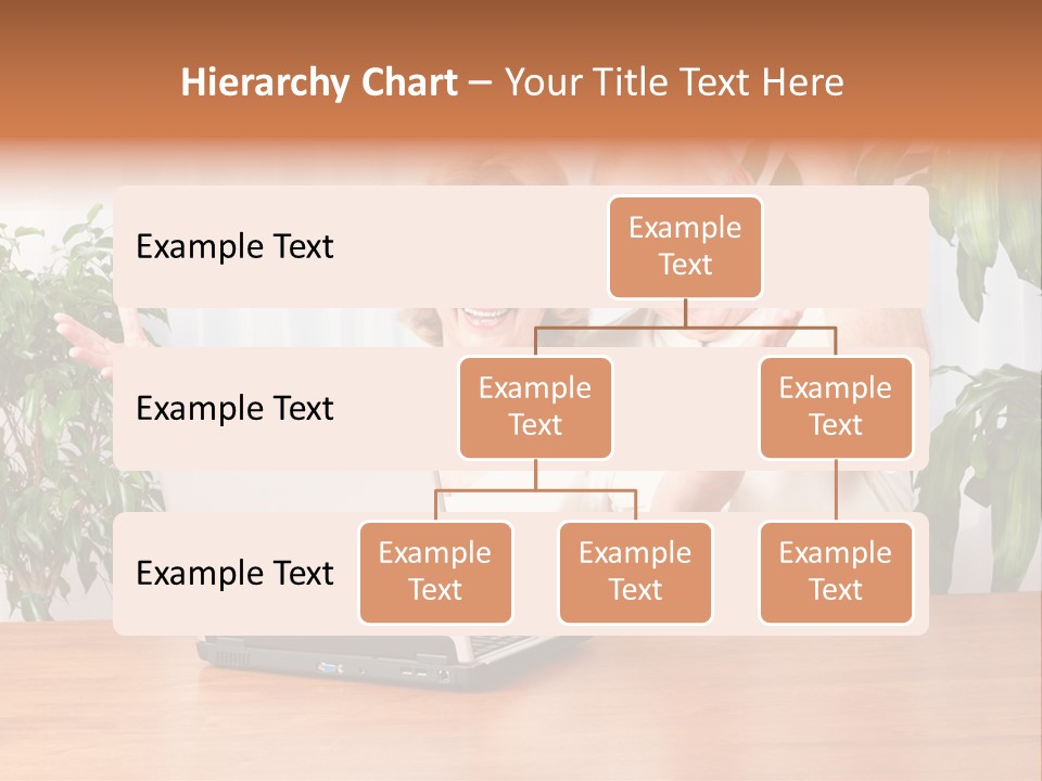 Air Condition Cool PowerPoint Template