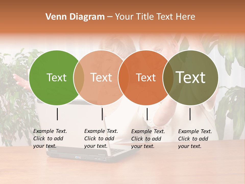 Air Condition Cool PowerPoint Template