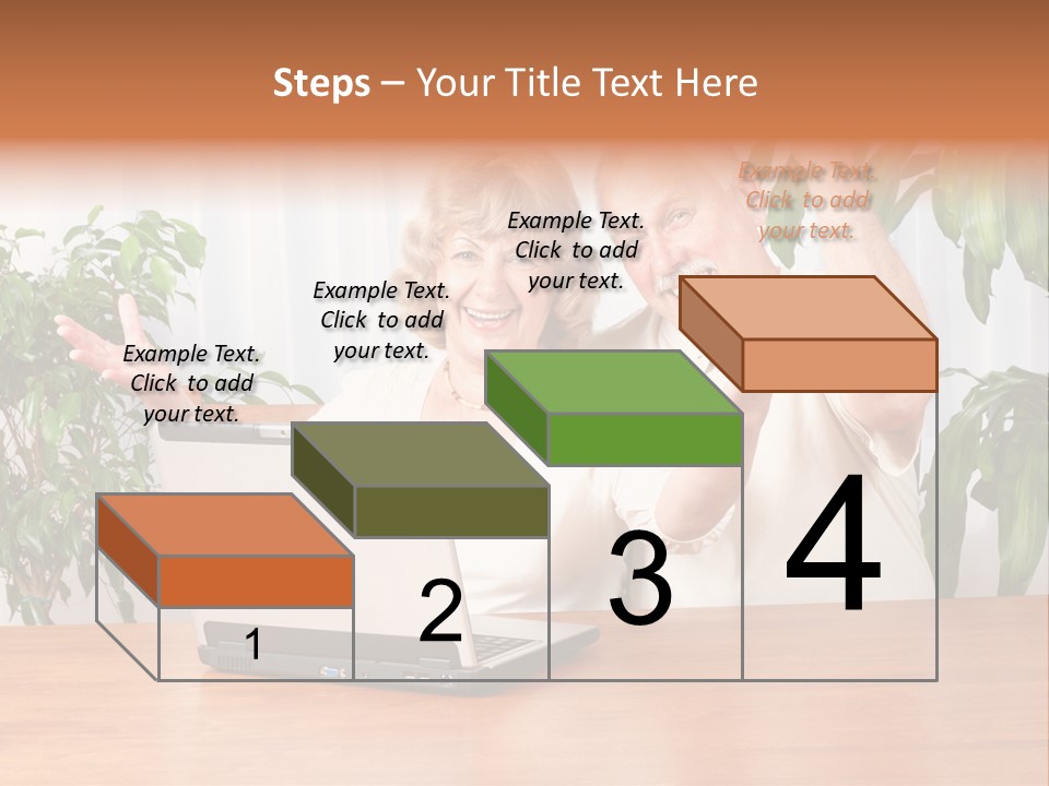 Air Condition Cool PowerPoint Template
