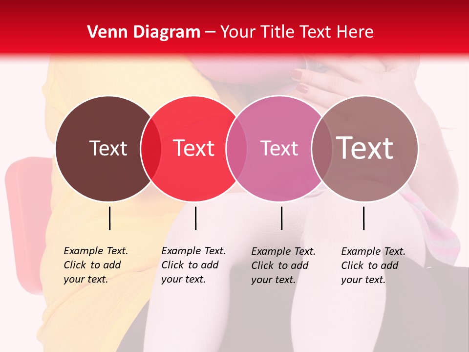 White Temperature Technology PowerPoint Template