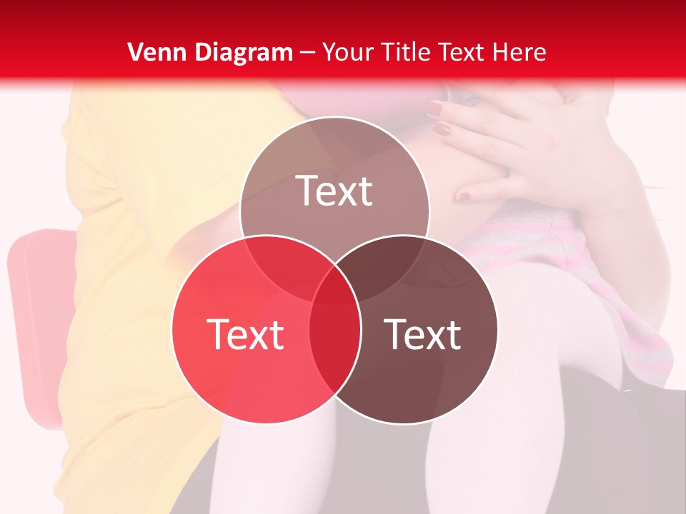 White Temperature Technology PowerPoint Template