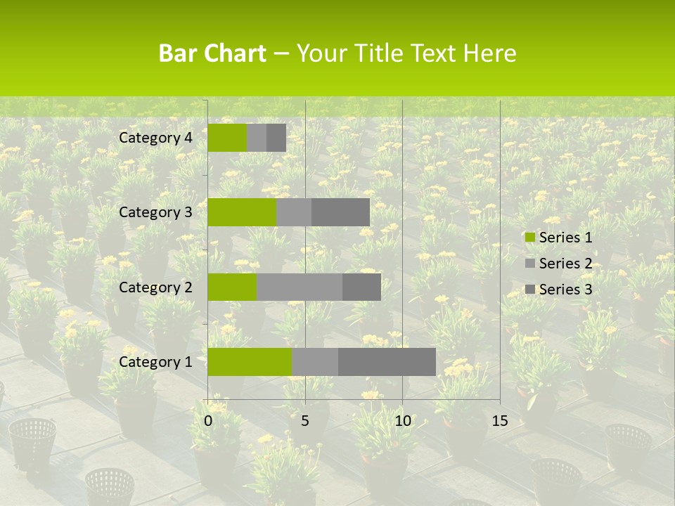 Power Cold Electric PowerPoint Template