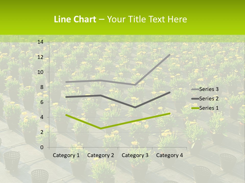 Power Cold Electric PowerPoint Template