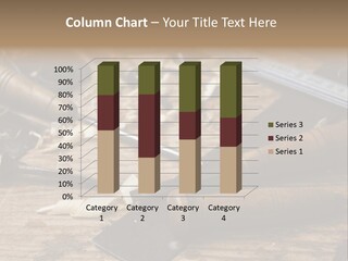 Unit Part Cool PowerPoint Template