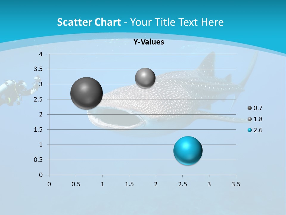 Equipment Remote Cool PowerPoint Template