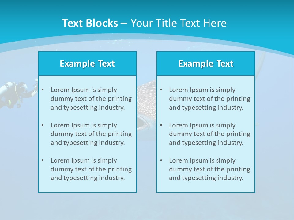 Equipment Remote Cool PowerPoint Template