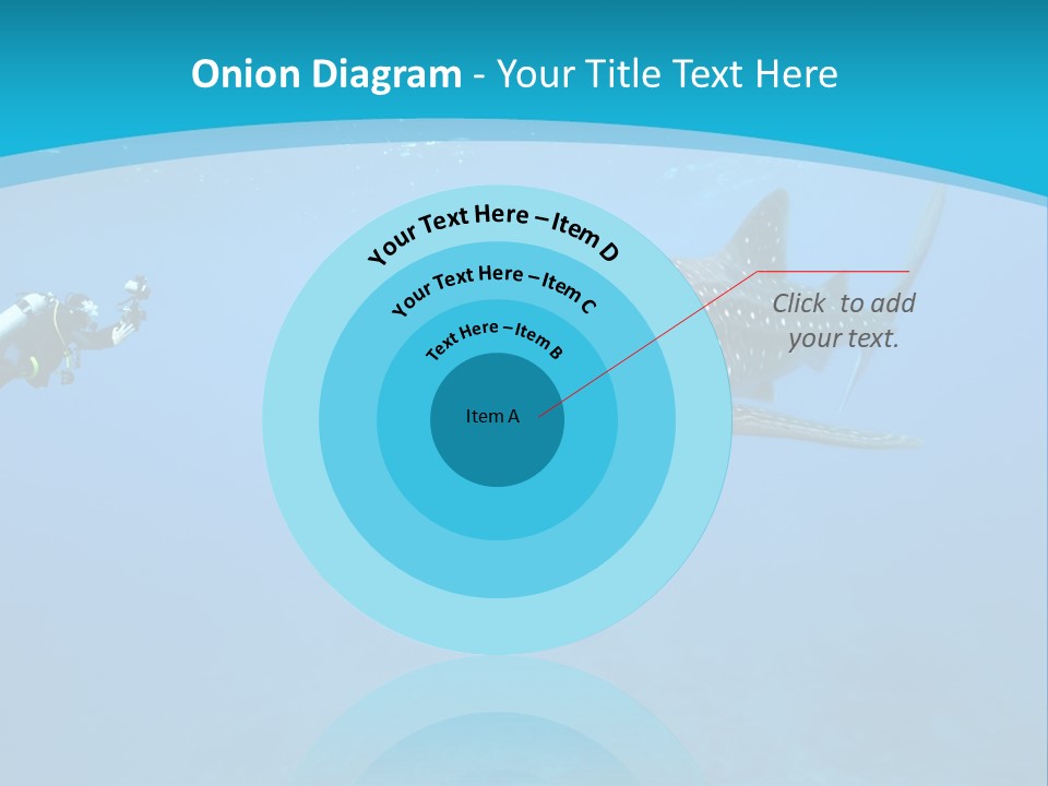 Equipment Remote Cool PowerPoint Template