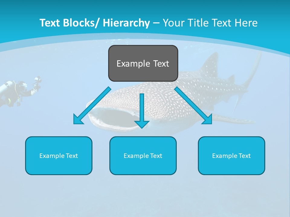 Equipment Remote Cool PowerPoint Template