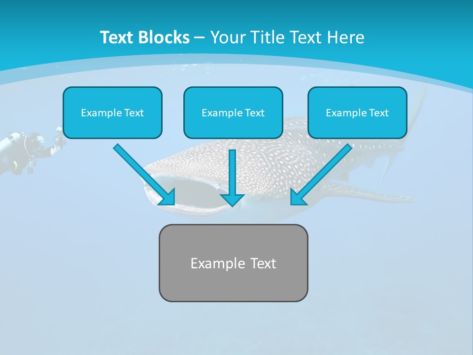 Equipment Remote Cool PowerPoint Template
