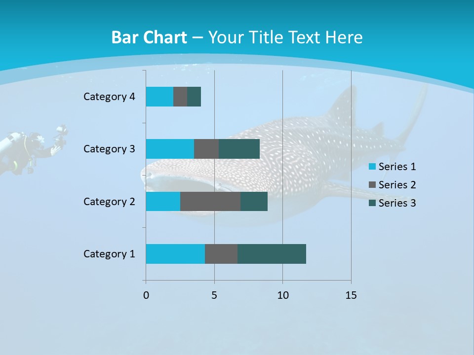 Equipment Remote Cool PowerPoint Template