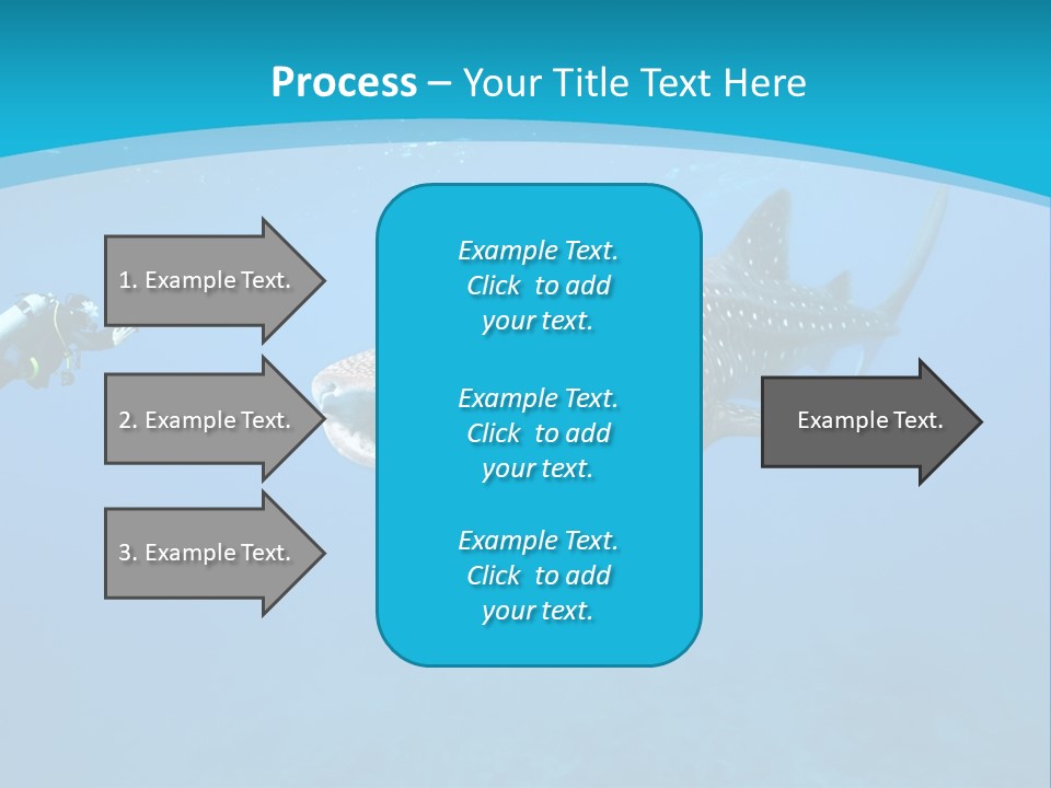Equipment Remote Cool PowerPoint Template