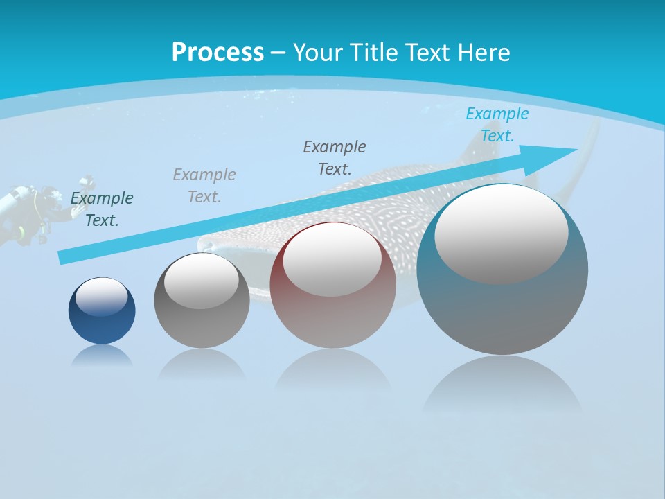 Equipment Remote Cool PowerPoint Template