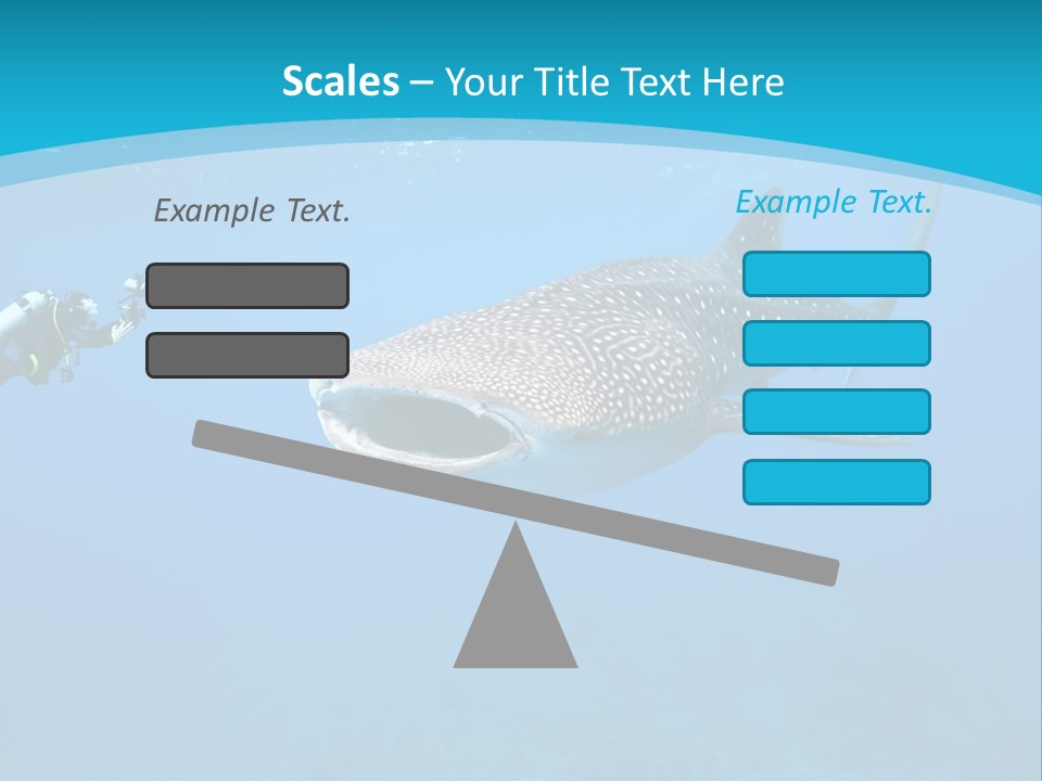 Equipment Remote Cool PowerPoint Template