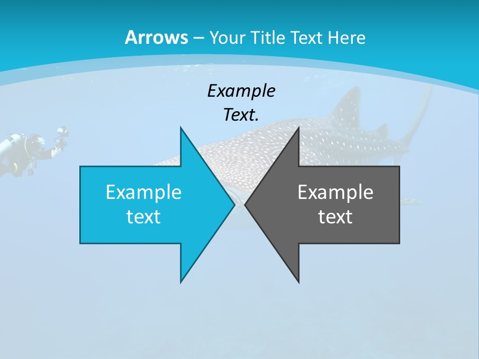 Equipment Remote Cool PowerPoint Template