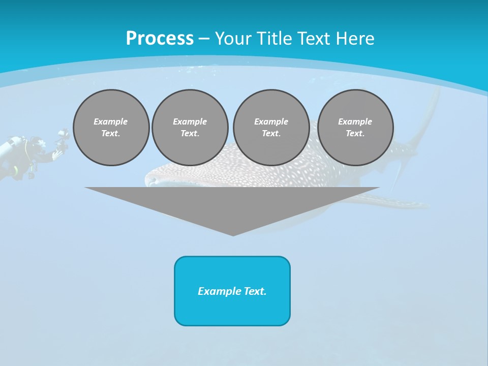 Equipment Remote Cool PowerPoint Template
