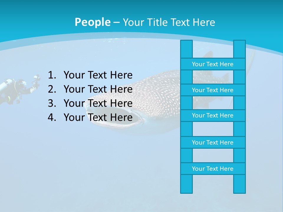 Equipment Remote Cool PowerPoint Template
