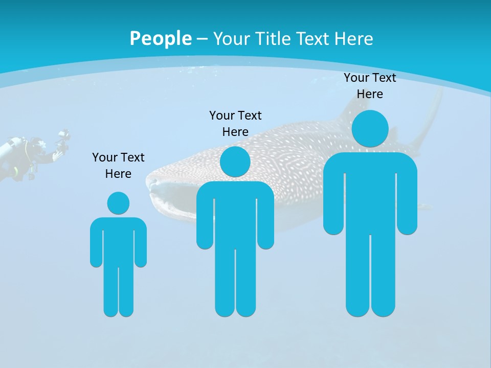Equipment Remote Cool PowerPoint Template