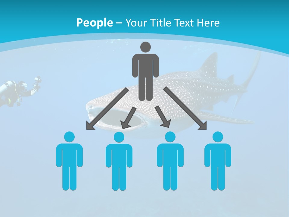 Equipment Remote Cool PowerPoint Template