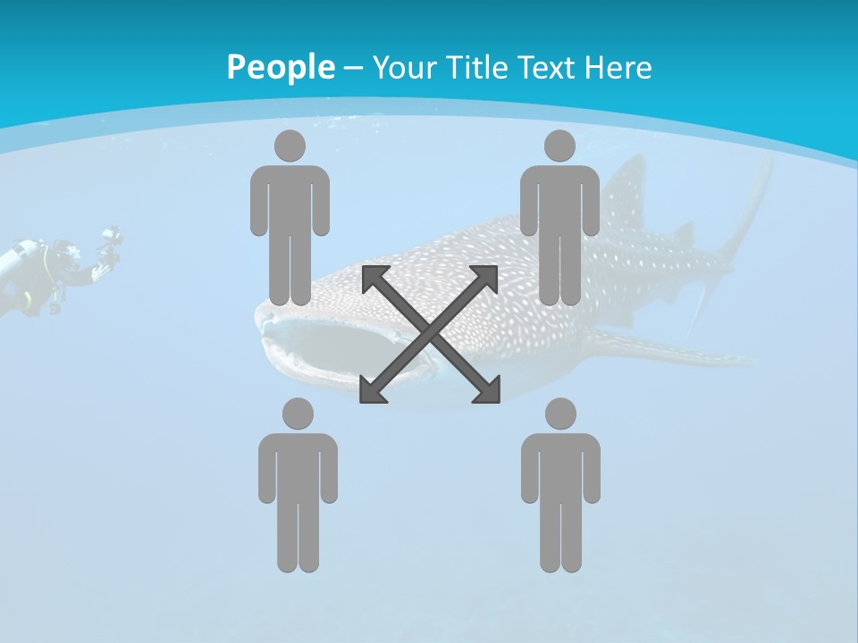 Equipment Remote Cool PowerPoint Template